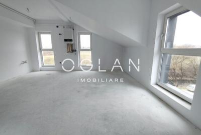 Apartament cu 2 camere decomandat în Turnișor - 2