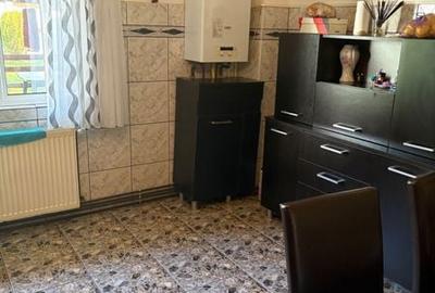 Casă cu 2 camere cu Teren 2900 Mp în Scorțeni - 7