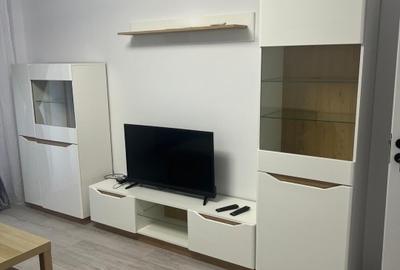 Apartament de inchiriat primul chirias, totul este nou.