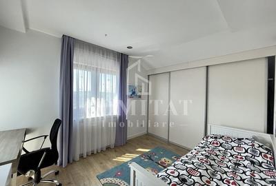 Casă cochetă cu teren generos și panoramă Chinteni - 12