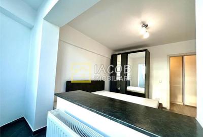 Primul chirias dupa renovare, 3 CSD, zona Narcisa - Bacau - 10