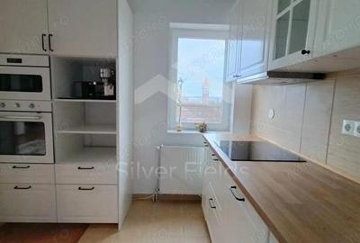 Apartament cu 3 camere decomandat, mobilat în Gării - 6