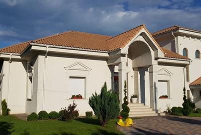 Vila individuala Drajna - Valenii de Munte - Lac! - 2