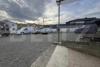 Demisol spa?ios de 259 mp de inchiriat Centura ideal pentru birouri sau depozit - 9