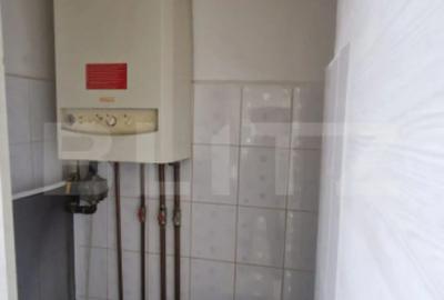 Apartament cu 3 camere decomandat, mobilat în Triaj - 8