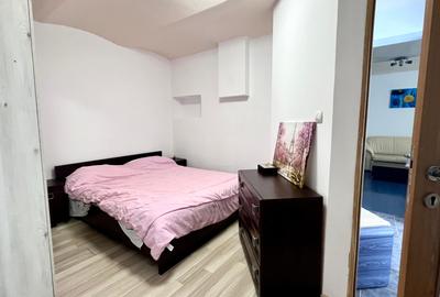Apartament 2 camere Tip Studio - Str De Mijloc - cod 5189 - 5
