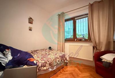 Liniște și intimitate în inima cartierului Kiseleff - 5