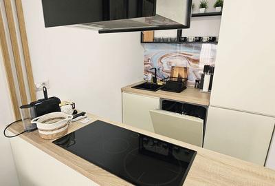 Apartament cu 3 camere în Central - 13