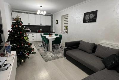 Vand apartament 3 camere, Prima Universitatii - 5