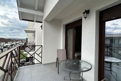 Apartament cu 3 camere decomandat în Central - 2
