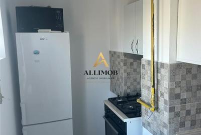 Garsonieră în Mihai Bravu - 8