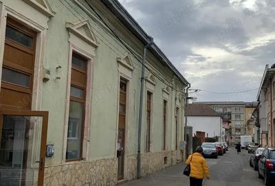 Spa?iu comercial central Satu Mare - 5