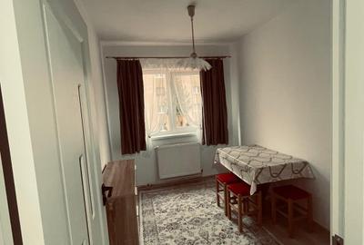 Apartament cu 3 camere, mobilat în Cedonia - 6
