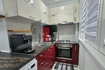 Vanzare apartament 3cam militari rezidence 72mp pret 110mii euro - 2