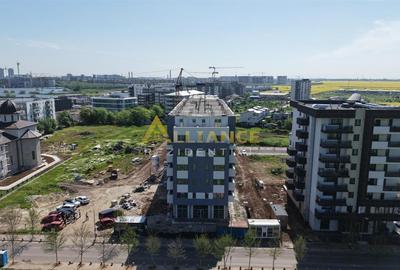 Garsonieră decomandată în Metalurgiei