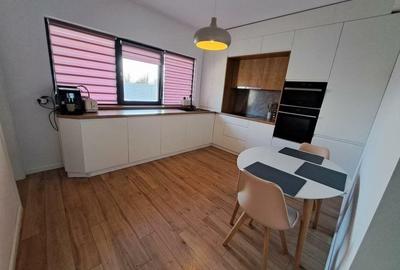 De vanzare casa cu 4 camere | Mogosoaia | Complex rexidential - 4
