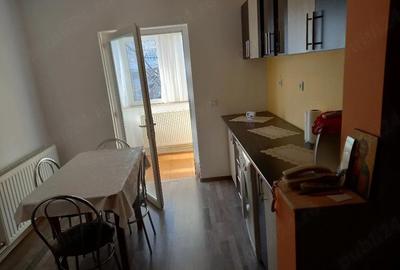 Apartament cu 2 camere decomandat în Central - 9