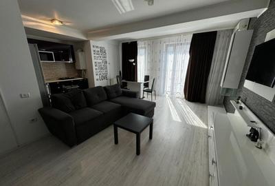 Apartament 2 camere situat in zona Campus - Tomis Nord - 1