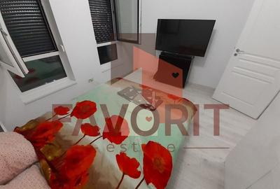 2 locuri de parcare.  Mobilat si utilat. Disponibil imediat. - 5