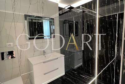 Casă individuală cu 7 camere cu Canalizare în Pipera - 17