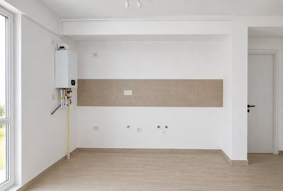 Apartament cu 2 camere decomandat în Nord - 5