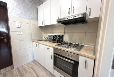 Garsonieră decomandată în Noua - 2