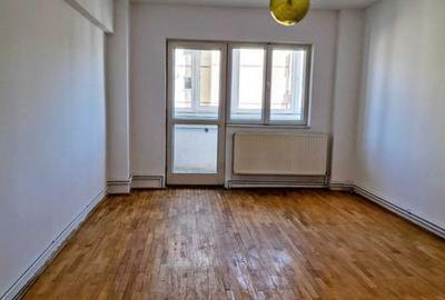Apartament cu 2 camere în Răcădău