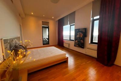 INCHIRIERE PENTHOUSE LUX ALEEA PRIVIGHETORILOR - 6