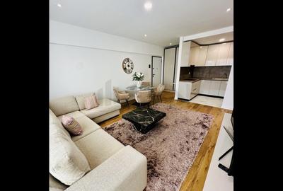 Apartament 2 Camere De Inchiriat I One Cotroceni - 2