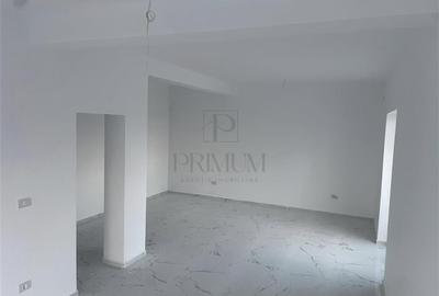 CALEA URSENI - 2 CAMERE - PARTER CU BALCON - DECOMANDAT - 2