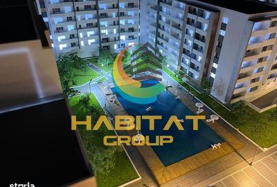 Garsonieră în Central