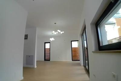 Casă cu 5 camere cu Canalizare în Străulești - 6
