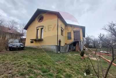 Casa noua, de vanzare