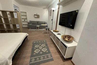 Inchiriere garsoniera mare Nerva Traian - 9