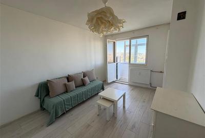 Garsonieră circulară în Podu Roș - 2