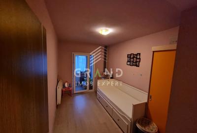 Apartament cu 3 camere decomandat, mobilat în Mărăști - 10