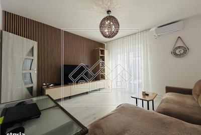 Apartament cu 2 camere decomandat în Tineretului - 9