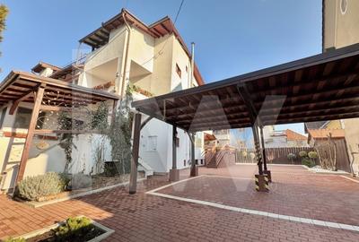 Vila superba in Parcul Sub Arini– Ideala pentru Rezidenta sau Business - 3