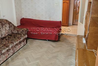 Apartament cu 2 camere decomandat, mobilat în Inel II - 3