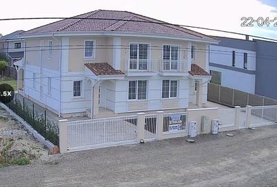 Casă cu 4 camere în Dumbrăvița - 4