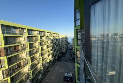 Apartament cu 2 camere decomandat în Mamaia-Sat - 9