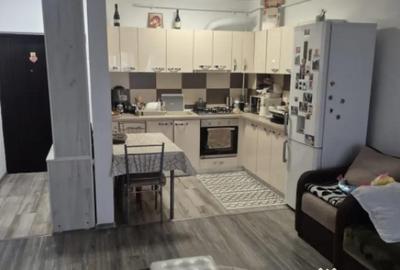 Apartament cu 2 camere decomandat în Central - 8