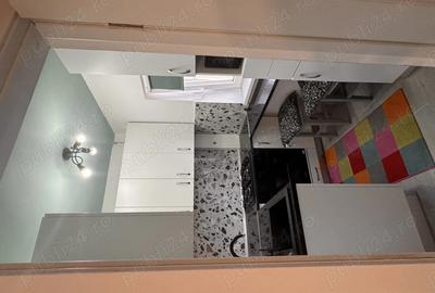 Garsonieră decomandată în Dacia - 4