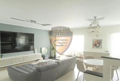 Apartament 2 camere Faleza Nord, parcare, aer conditionat, lift, centrala gaze - 4