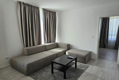 Apartament cu 2 camere decomandat în Dumbrăvița - 10