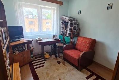 Apartament 3 camere, zona Grivitei - 6
