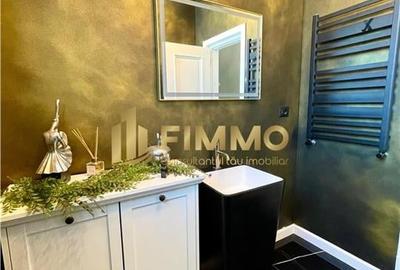 Vila premium | LUX | Hereditas  Ipotesti | ID: 790 - 8