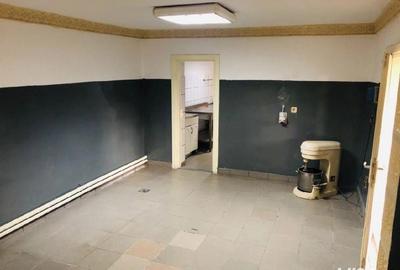Spațiu comercial, de 200 mp, în Central - 5