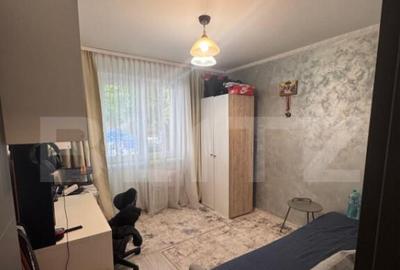 Apartament de 3 camere, 69 mp, zona Oltenitei - 2