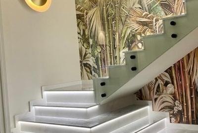 Pipera: Vila individuala cu un teren total de 1000 mp, constructie 2023! Pipera: Vila individuala cu un teren total de 1000 mp, constructie 2023! - 8